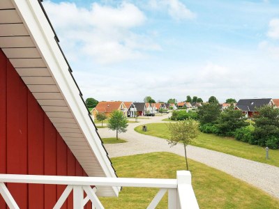 Holiday house 8 Personen Ferienhaus in Brenderup Fyn-By Traum - Outdoor photo 28