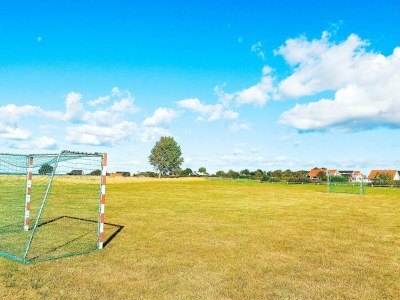 Holiday house 8 Personen Ferienhaus in Brenderup Fyn-By Traum - Outdoor photo 31