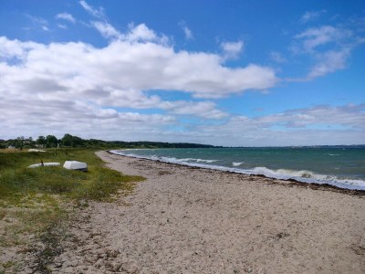 Holiday house 8 Personen Ferienhaus in Brenderup Fyn-By Traum - Outdoor photo 33