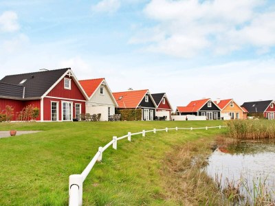 Holiday house 8 Personen Ferienhaus in Brenderup Fyn-By Traum - Outdoor photo 36