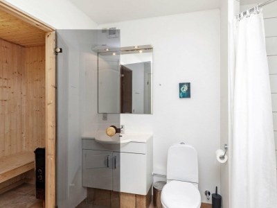 Holiday house 8 Personen Ferienhaus in Brenderup Fyn-By Traum - Outdoor photo 38