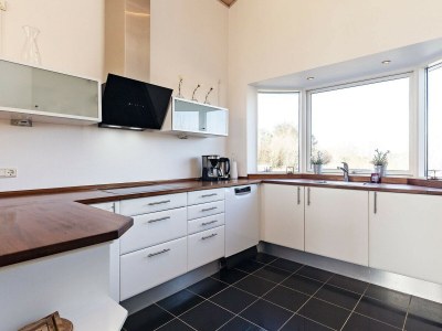 Holiday house 6 person holiday home in Løkken-By Traum - Outdoor photo 5