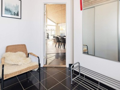 Holiday house 6 person holiday home in Løkken-By Traum - Outdoor photo 6