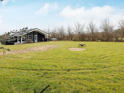 Holiday house 6 person holiday home in Løkken-By Traum - Outdoor photo 7