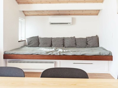 Holiday house 6 person holiday home in Løkken-By Traum - Outdoor photo 15