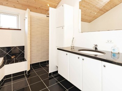 Holiday house 6 person holiday home in Løkken-By Traum - Outdoor photo 31