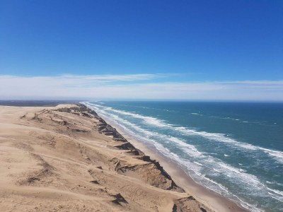 Holiday house 6 person holiday home in Løkken-By Traum - Outdoor photo 33