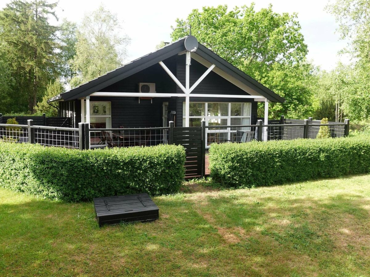 Holiday house 6 Personen Ferienhaus in Hadsund-By Traum - Outdoor photo 5