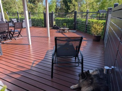 Holiday house 6 Personen Ferienhaus in Hadsund-By Traum - Outdoor photo 3