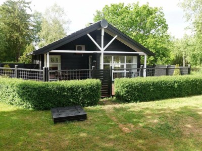 Holiday house 6 Personen Ferienhaus in Hadsund-By Traum - Outdoor photo 5