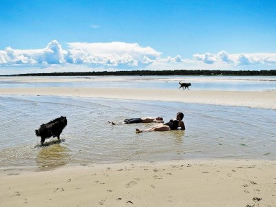 Holiday house 6 Personen Ferienhaus in Hadsund-By Traum - Outdoor photo 7