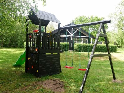 Holiday house 6 Personen Ferienhaus in Hadsund-By Traum - Outdoor photo 8