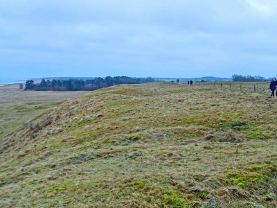 Holiday house 6 Personen Ferienhaus in Hadsund-By Traum - Outdoor photo 10