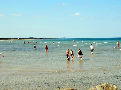 Holiday house 6 Personen Ferienhaus in Hadsund-By Traum - Outdoor photo 15