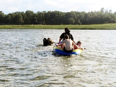 Holiday house 6 Personen Ferienhaus in Hadsund-By Traum - Outdoor photo 16