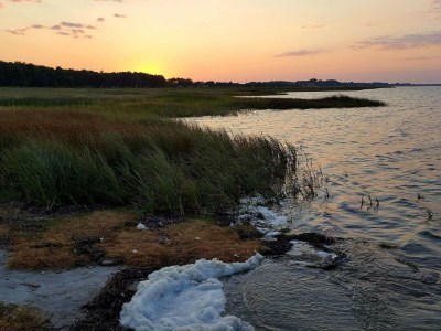 Holiday house 6 Personen Ferienhaus in Hadsund-By Traum - Outdoor photo 29
