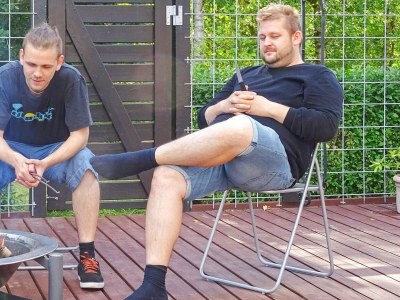 Holiday house 6 Personen Ferienhaus in Hadsund-By Traum - Outdoor photo 31