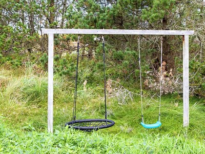 Holiday house Luxurioses Poolhaus am Strand -- By Traum Ferienwohnungen - Outdoor photo 4