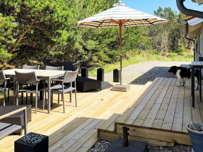 Holiday house Luxurioses Poolhaus am Strand -- By Traum Ferienwohnungen - Outdoor photo 5