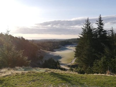 Holiday house Luxurioses Poolhaus am Strand -- By Traum Ferienwohnungen - Outdoor photo 15