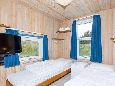 Holiday house Luxurioses Poolhaus am Strand -- By Traum Ferienwohnungen - Outdoor photo 22