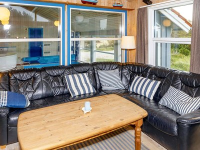 Holiday house Luxurioses Poolhaus am Strand -- By Traum Ferienwohnungen - Outdoor photo 25