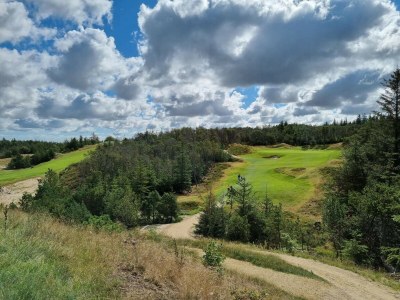 Holiday house Luxurioses Poolhaus am Strand -- By Traum Ferienwohnungen - Outdoor photo 35