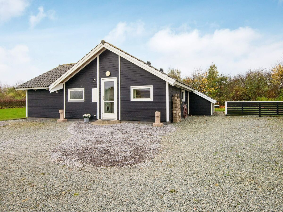 Holiday house 6 person holiday home in Sydals-By Traum - Outdoor photo 2