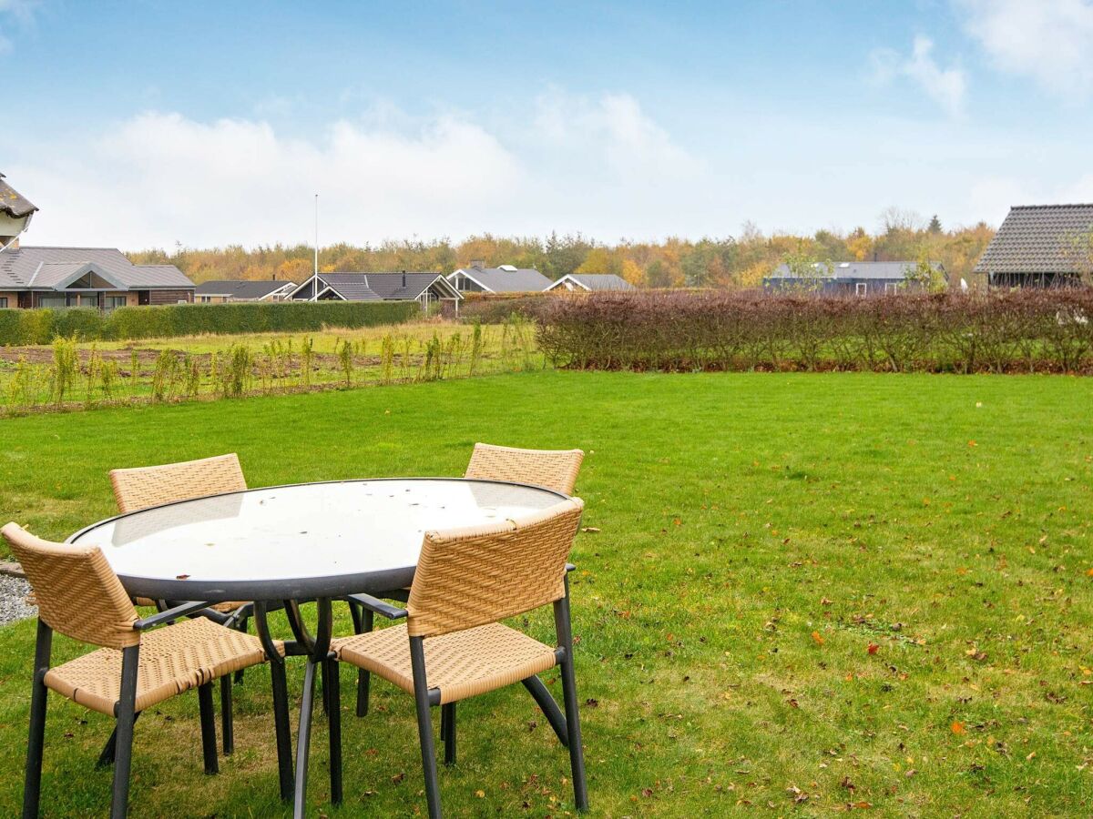 Holiday house 6 person holiday home in Sydals-By Traum - Outdoor photo 3