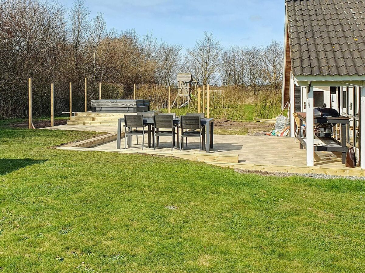 Holiday house 6 person holiday home in Sydals-By Traum - Outdoor photo 4