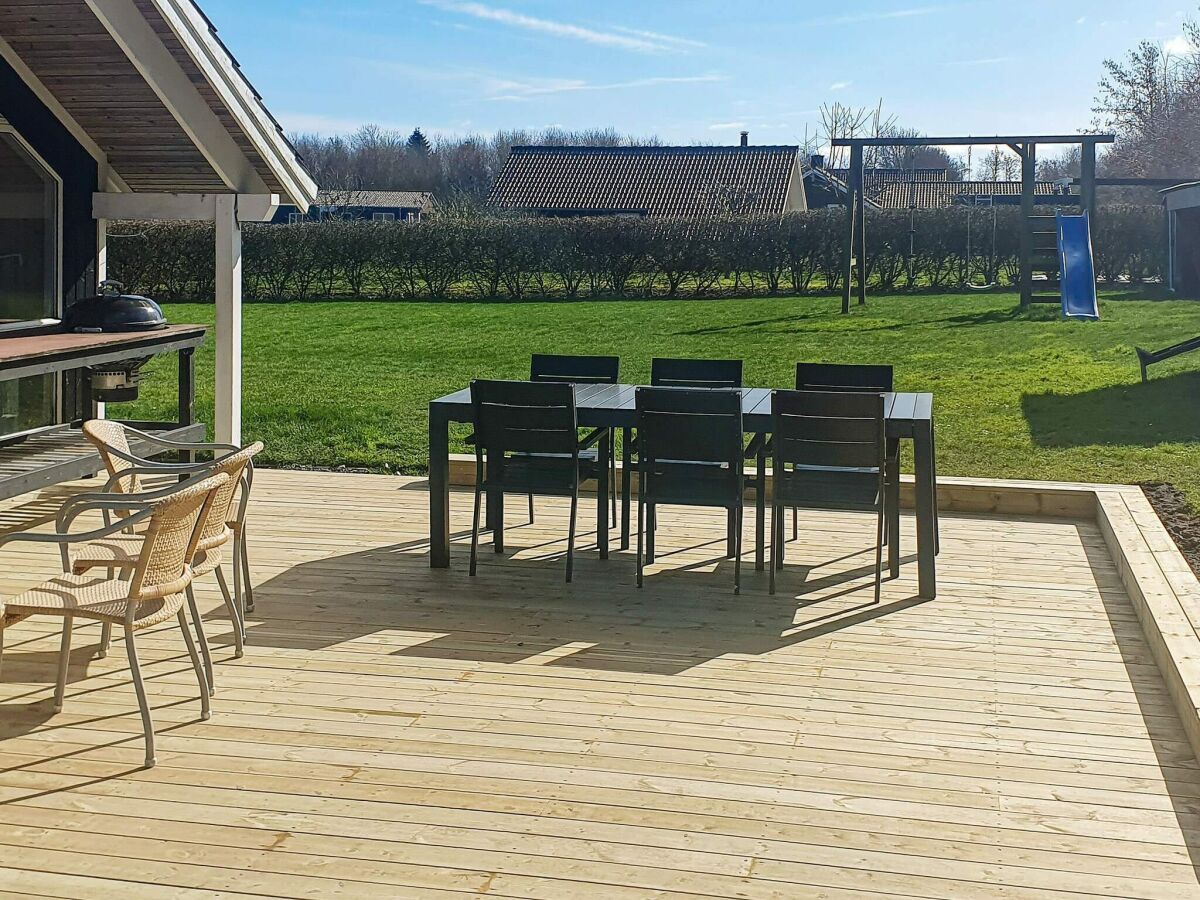 Holiday house 6 person holiday home in Sydals-By Traum - Outdoor photo 5