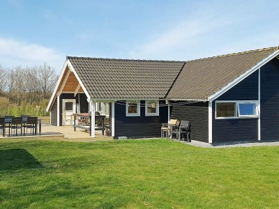 Holiday house 6 person holiday home in Sydals-By Traum - Holiday house