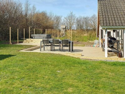 Holiday house 6 person holiday home in Sydals-By Traum - Outdoor photo 4