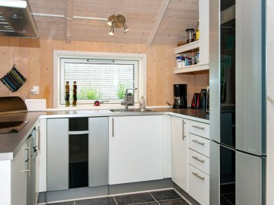 Holiday house 6 person holiday home in Sydals-By Traum - Outdoor photo 6