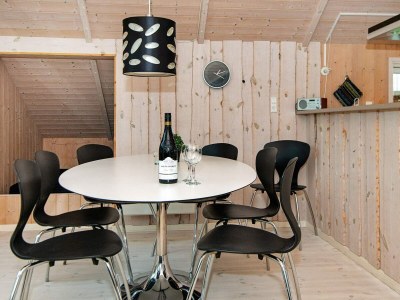 Holiday house 6 person holiday home in Sydals-By Traum - Outdoor photo 7