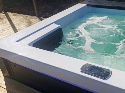 Holiday house 6 person holiday home in Sydals-By Traum - Outdoor photo 10