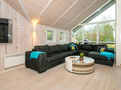 Holiday house 6 person holiday home in Sydals-By Traum - Outdoor photo 11