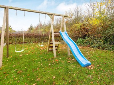 Holiday house 6 person holiday home in Sydals-By Traum - Outdoor photo 12