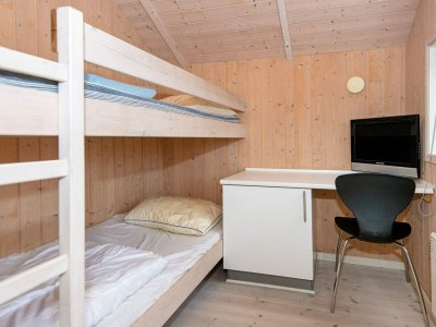 Holiday house 6 person holiday home in Sydals-By Traum - Outdoor photo 13