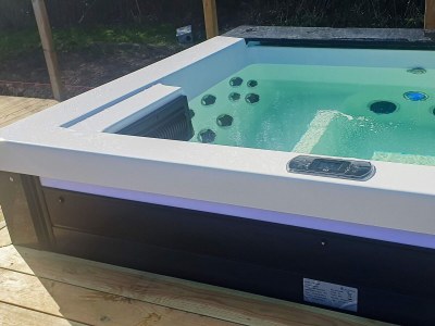 Holiday house 6 person holiday home in Sydals-By Traum - Outdoor photo 14