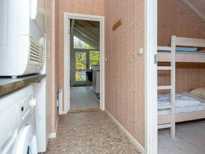 Holiday house 6 person holiday home in Sydals-By Traum - Outdoor photo 16