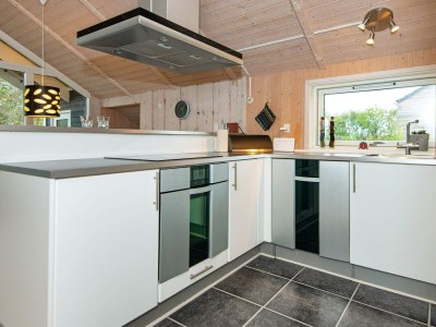 Holiday house 6 person holiday home in Sydals-By Traum - Outdoor photo 18