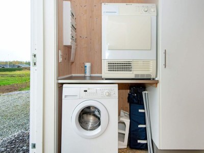 Holiday house 6 person holiday home in Sydals-By Traum - Outdoor photo 21