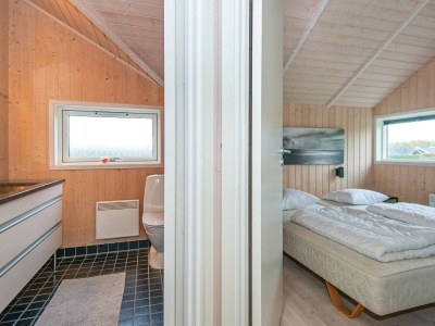 Holiday house 6 person holiday home in Sydals-By Traum - Outdoor photo 22