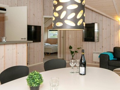 Holiday house 6 person holiday home in Sydals-By Traum - Outdoor photo 23