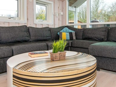 Holiday house 6 person holiday home in Sydals-By Traum - Outdoor photo 25