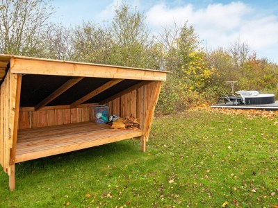 Holiday house 6 person holiday home in Sydals-By Traum - Outdoor photo 27