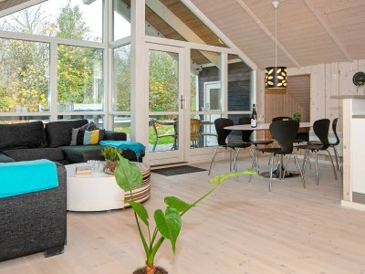 Holiday house 6 person holiday home in Sydals-By Traum - Outdoor photo 28