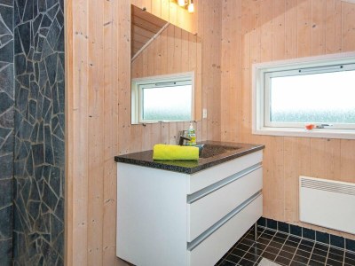 Holiday house 6 person holiday home in Sydals-By Traum - Outdoor photo 29