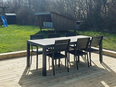 Holiday house 6 person holiday home in Sydals-By Traum - Outdoor photo 32